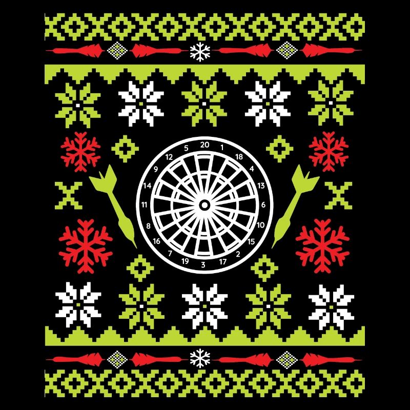 Noël laid Dart