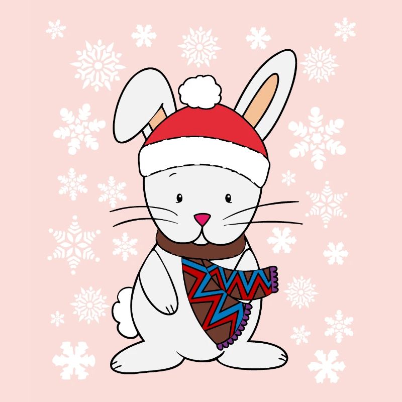 Cute Christmas gift idea present