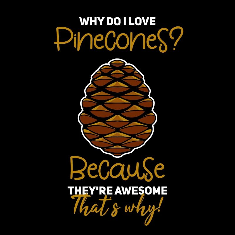 Pine cones Pine cones Pine cones Cones
