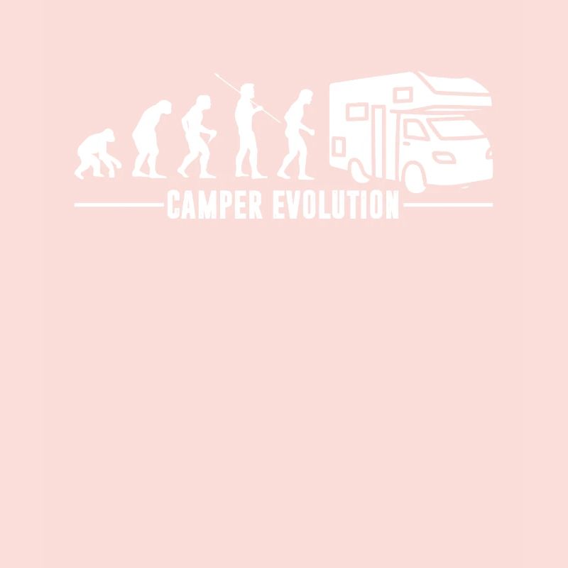 Caravan Camping Evolution Camper