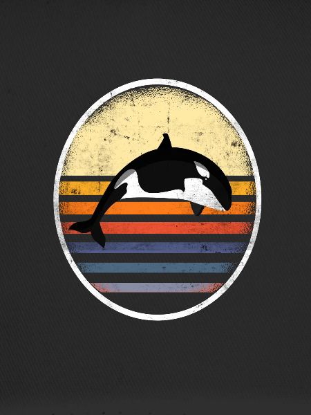 Orcas