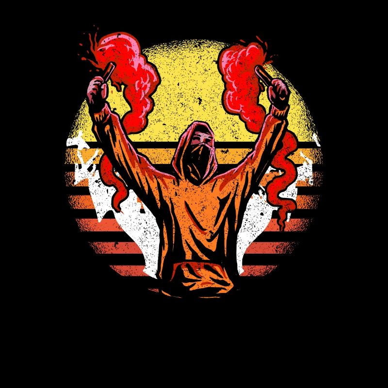 Bengal Fire Gift for Fireworks & Pyros