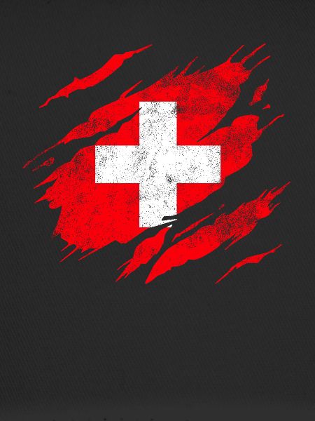 Switzerland flag