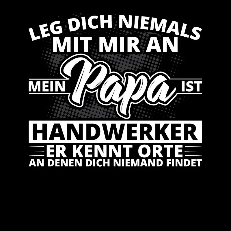 Handwerker Geschenke - Handwerker