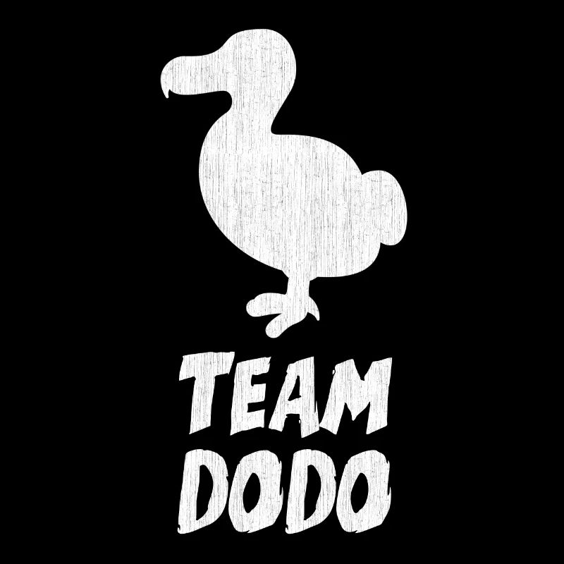 Doux dodo pour tout le monde de Team Dodo