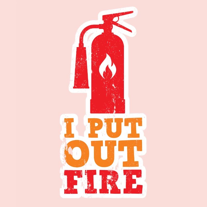 Fire extinguisher