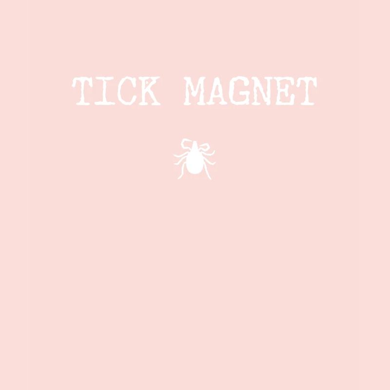 Zeckenmagnet