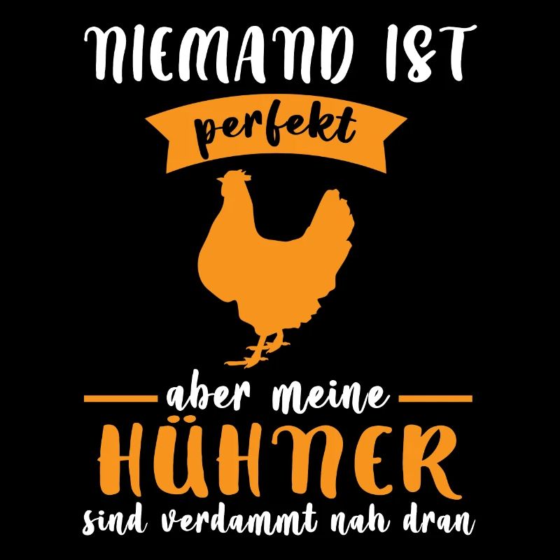 Hühner Huhn Hühnerstall Geschenk