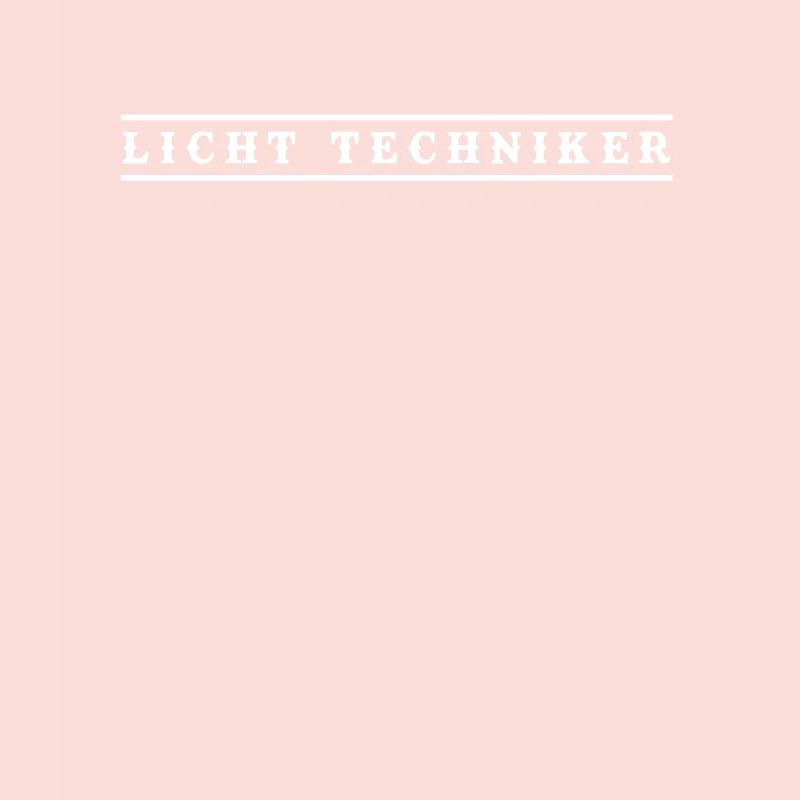 Lichttechniker Licht Bühne Lichttechnik Geschenk