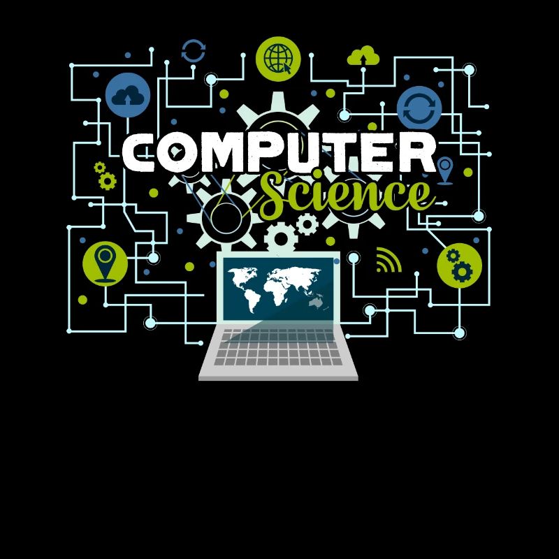 Computer Science Proud Computer Science