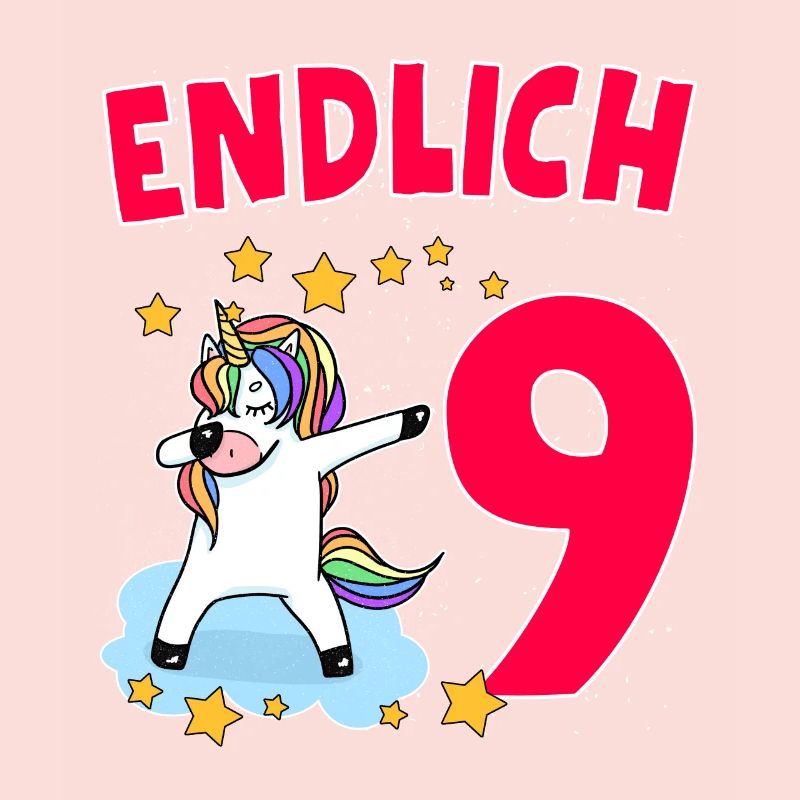 Endlich 9