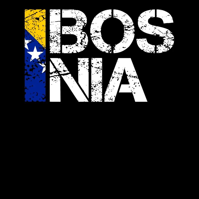 Bosnien