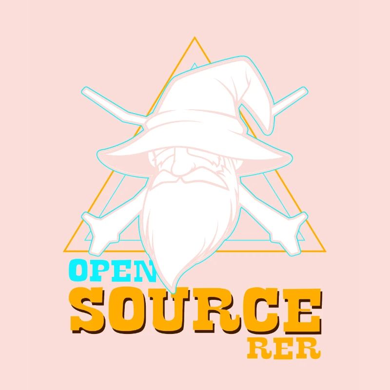 Open source