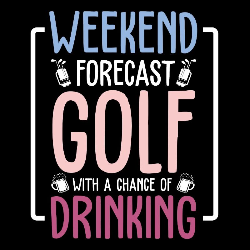 golf golfer golfschläger golfspieler geschenkidee