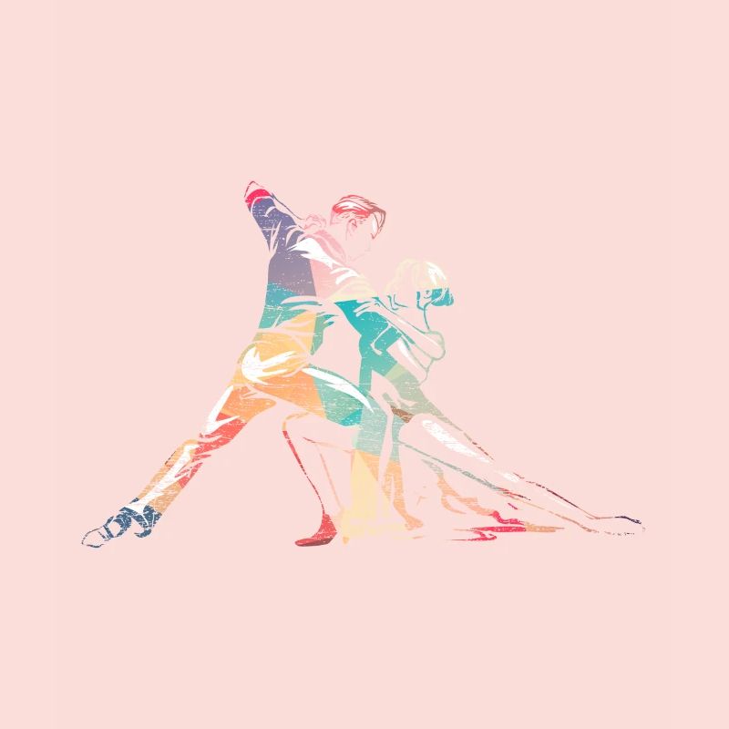 Danse Tango