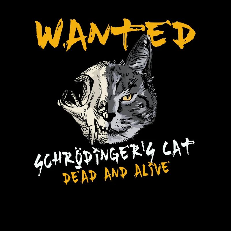 Schrödinger's Cat Physics Schrödinger's Cat Geeks