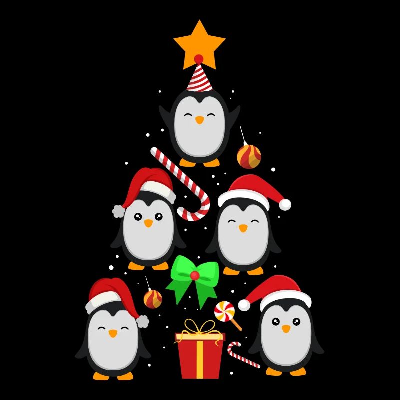 Sapin pingouin
