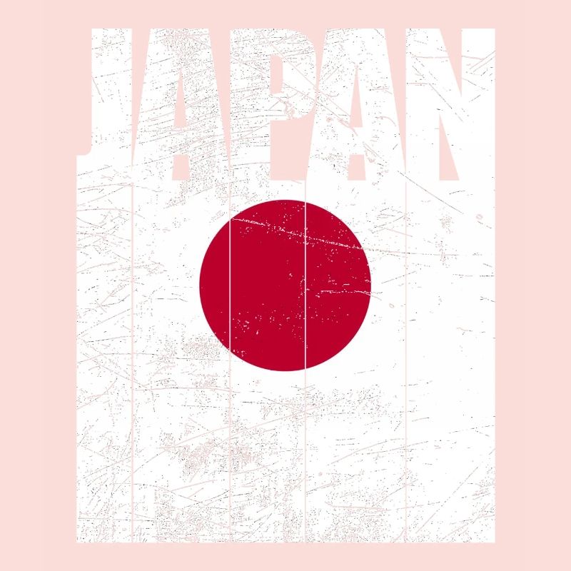Drapeau du Japon