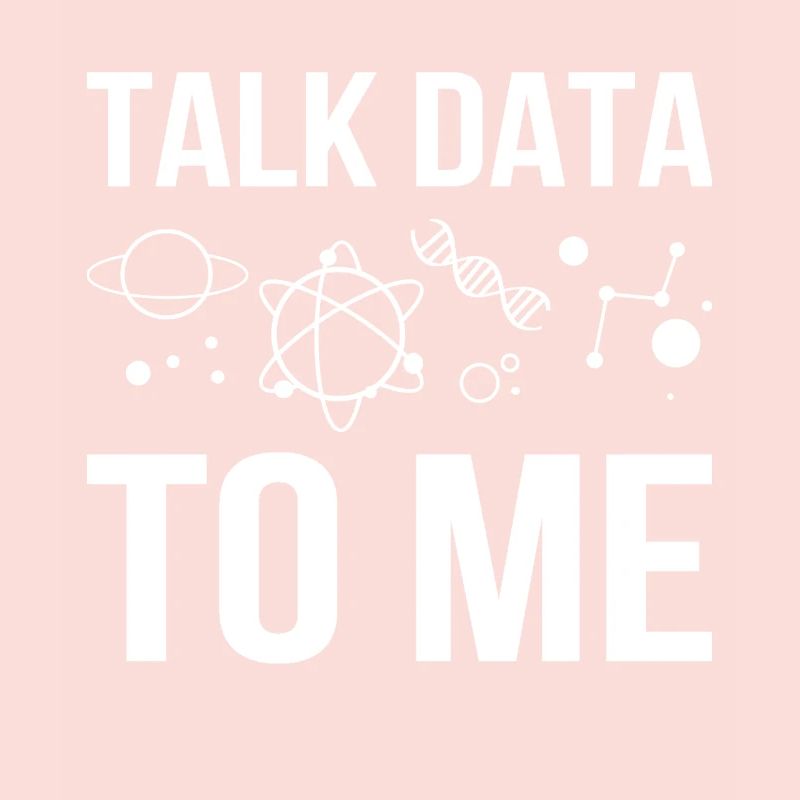 Talk Data To Me Programmierer Software