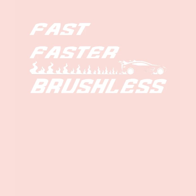 Brushless RC Car télécommandé LiPo