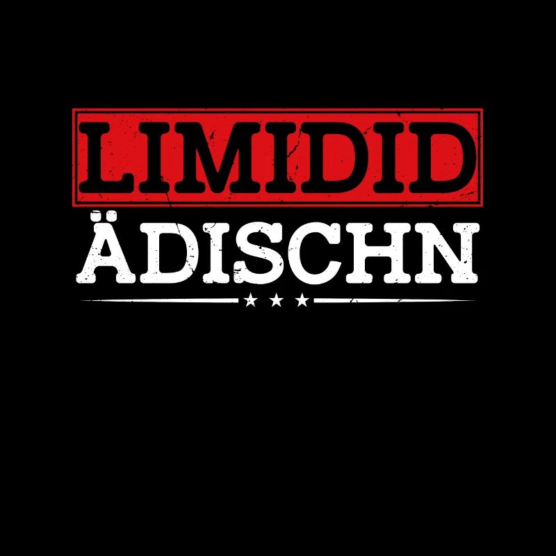 limidid ädischn