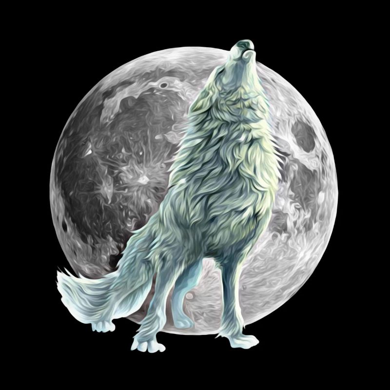 wolf