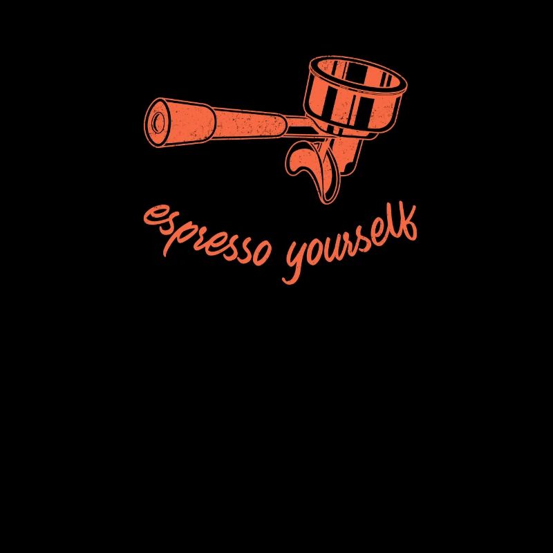 Espresso Youself
