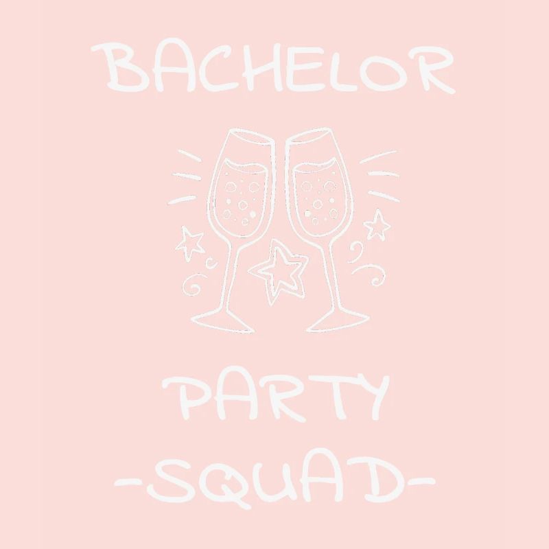 Bachelor Party Squad