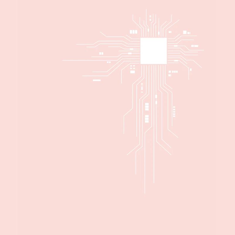 Conception d'informaticien pour un nerd informatique