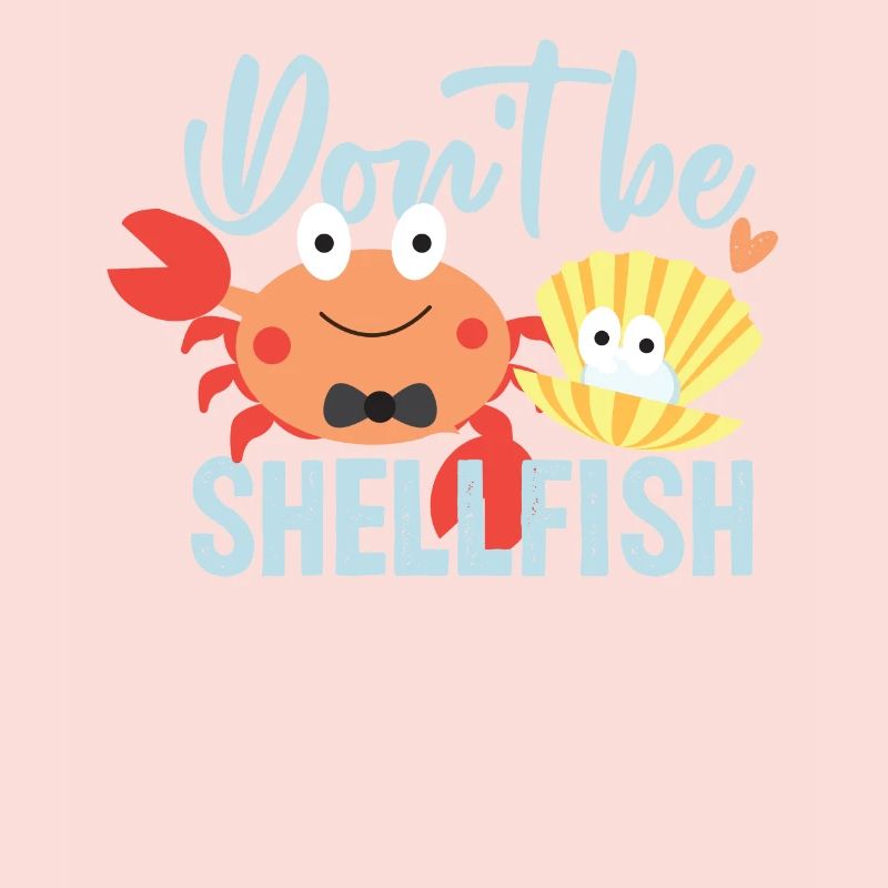 Seafood shellfish gift idea
