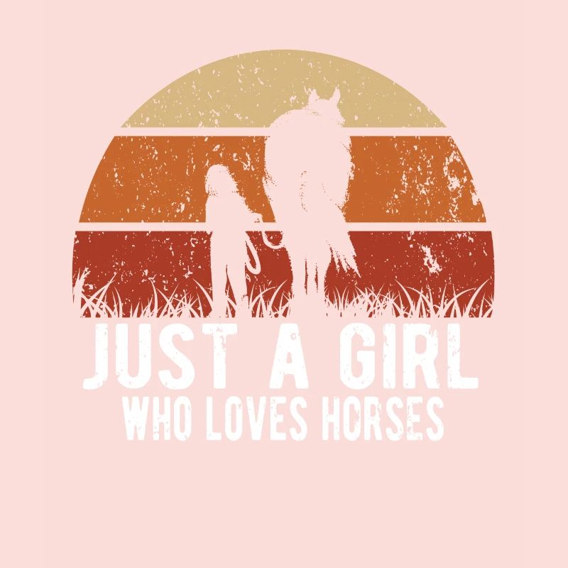 Conception de cheval pour un cavalier