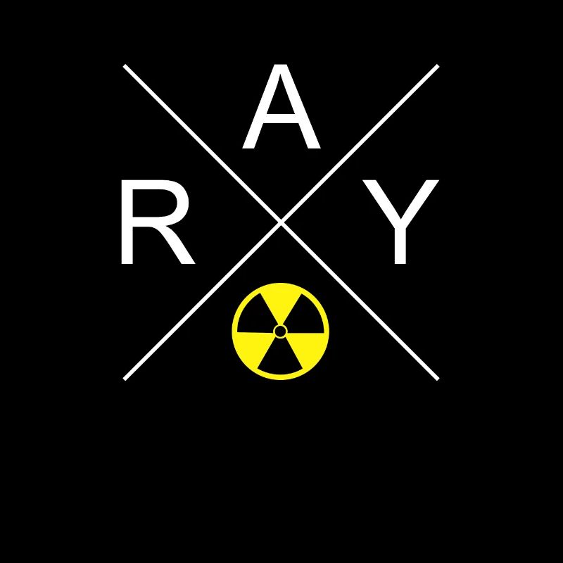 X-Ray - Radiologist & Radiographer Gift
