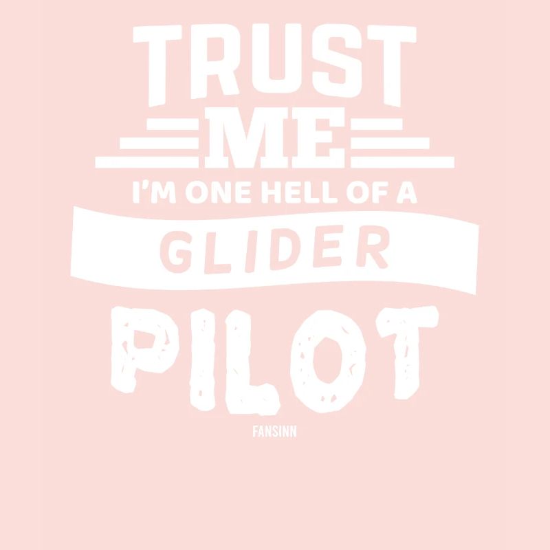 Glider glider pilot