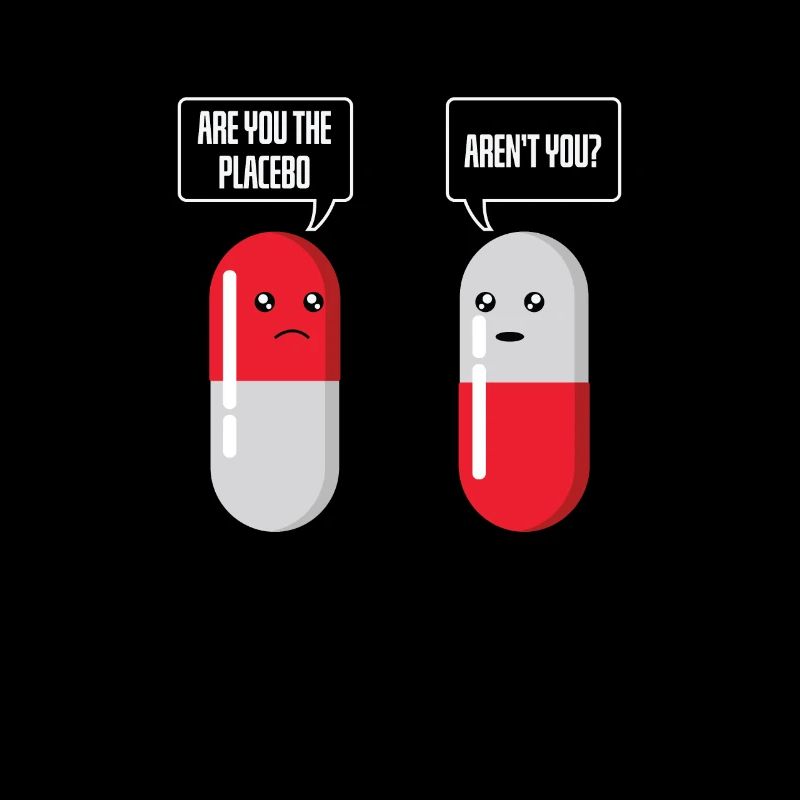 Placebo effect confuses even dummy medication