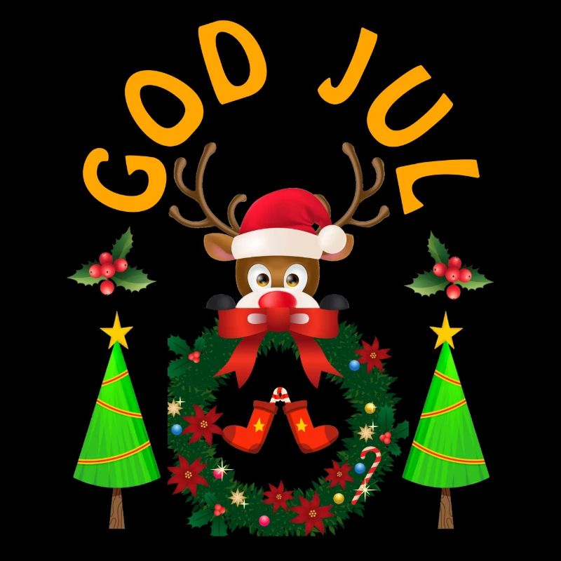 Joyeux Noël, Joyeux Noël, Joyeux Noël