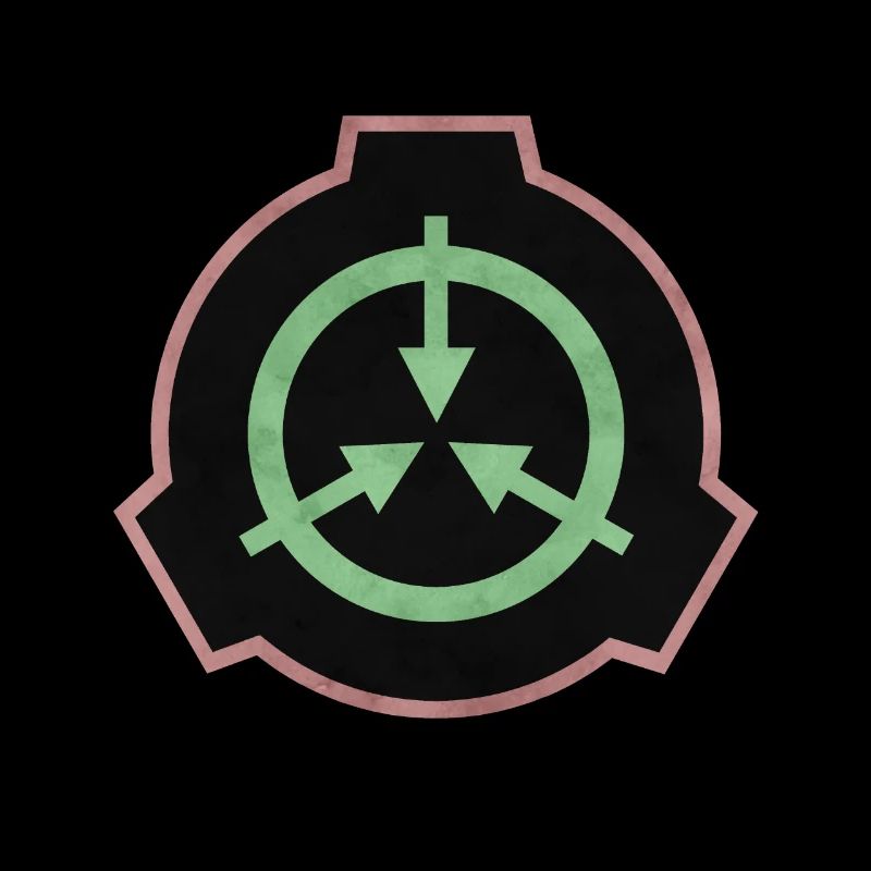 SCP Logo farbig