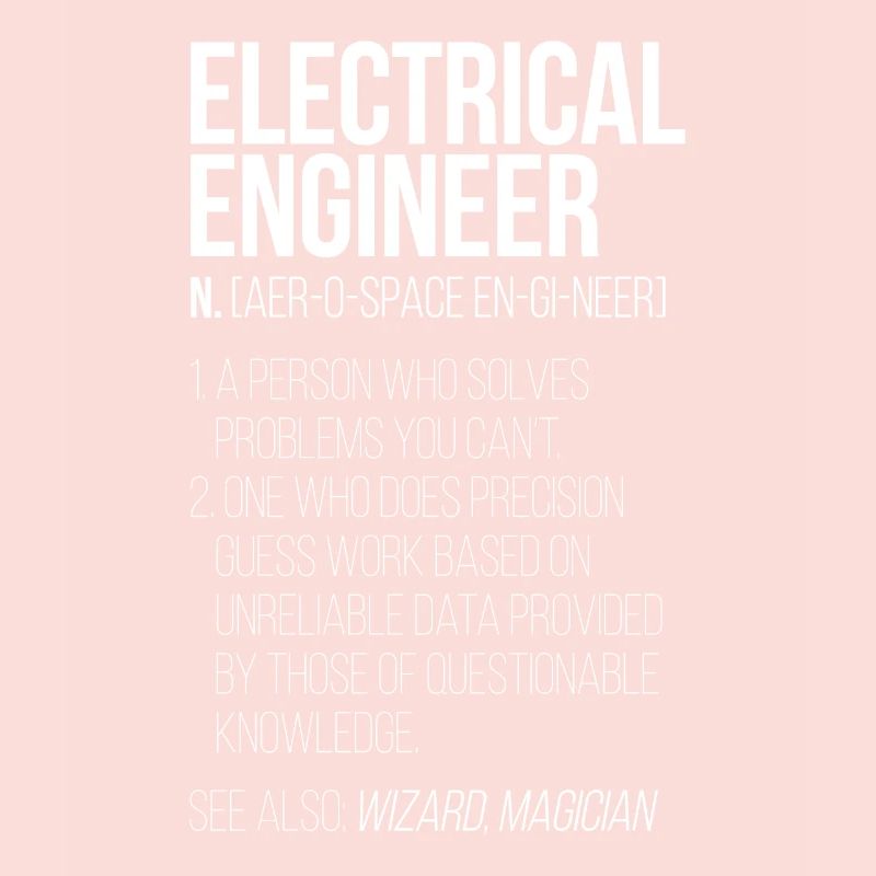 electrical engineer electrical engineering
