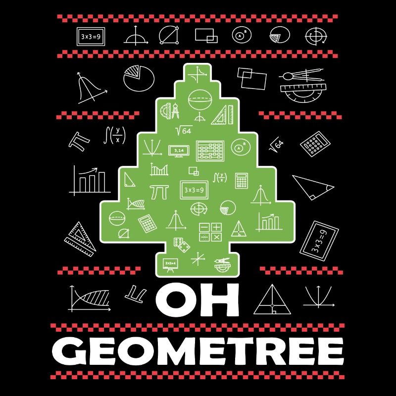 Oh Geometree