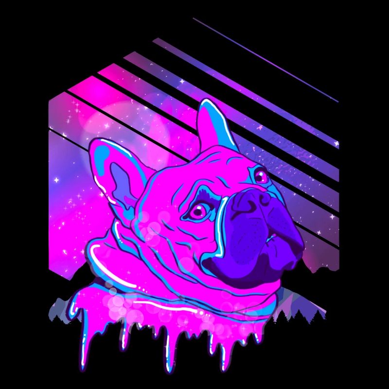 couleurs de bouledogue français