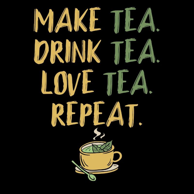 Make Tea Love Tea