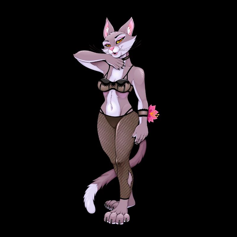 Furry