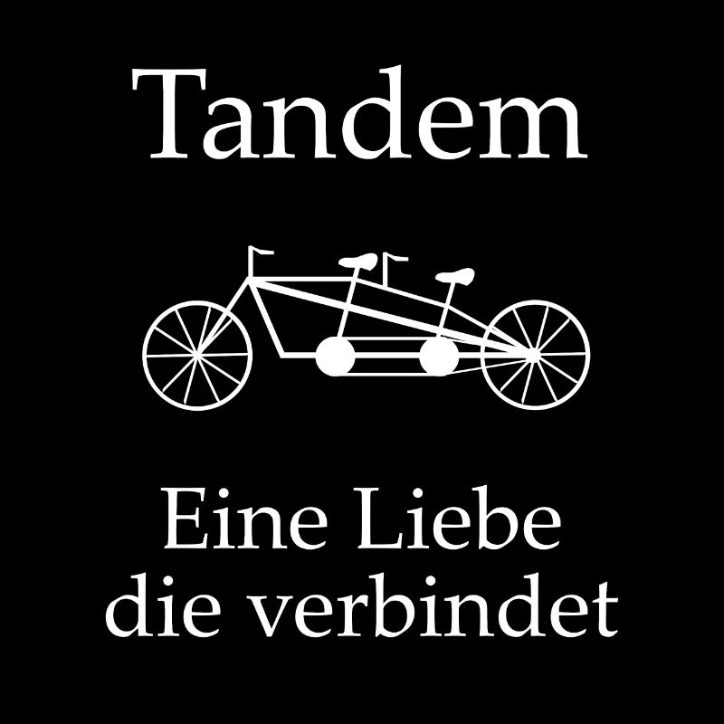 Tandem verbindet