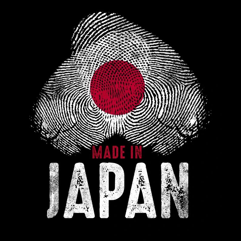 Made in Japan