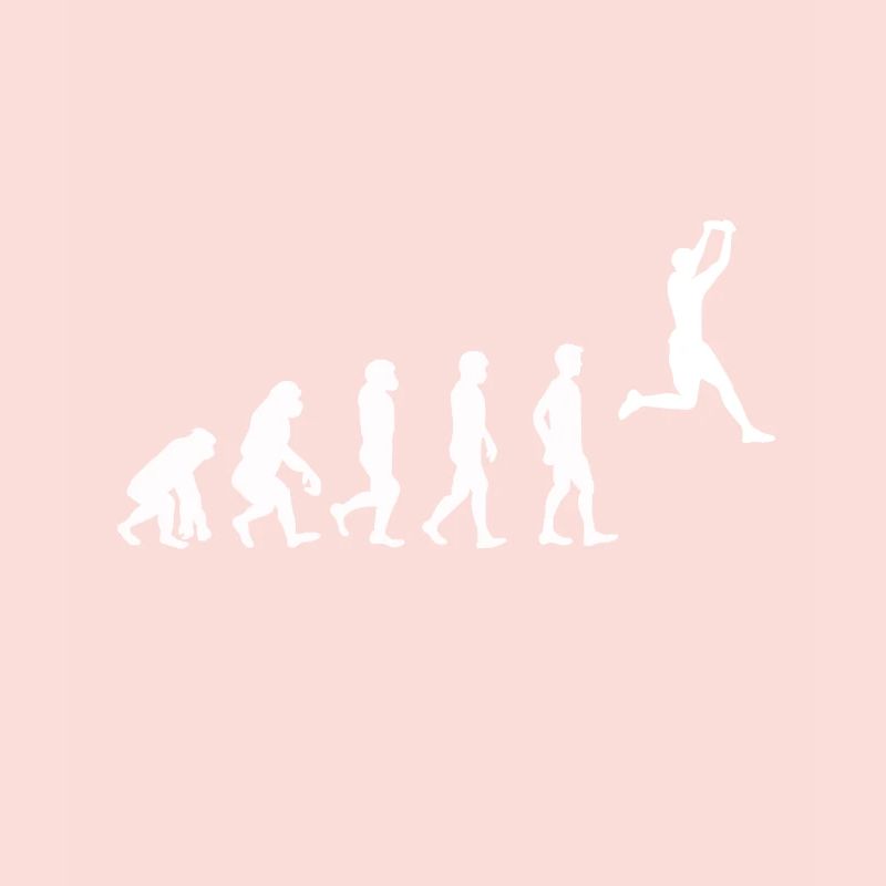 Evolution Ultimate Frisbee