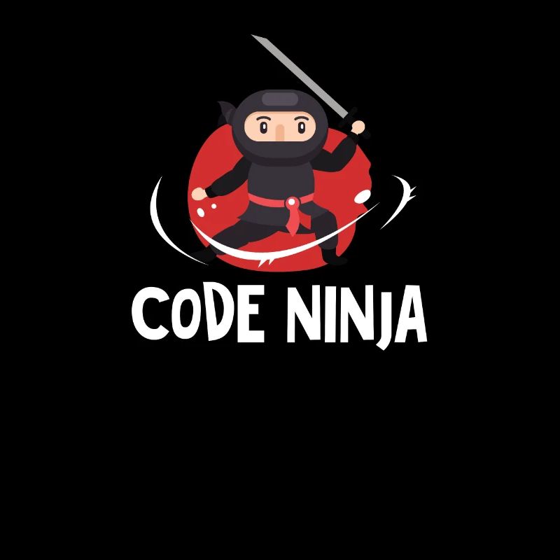 Programmation code ninja