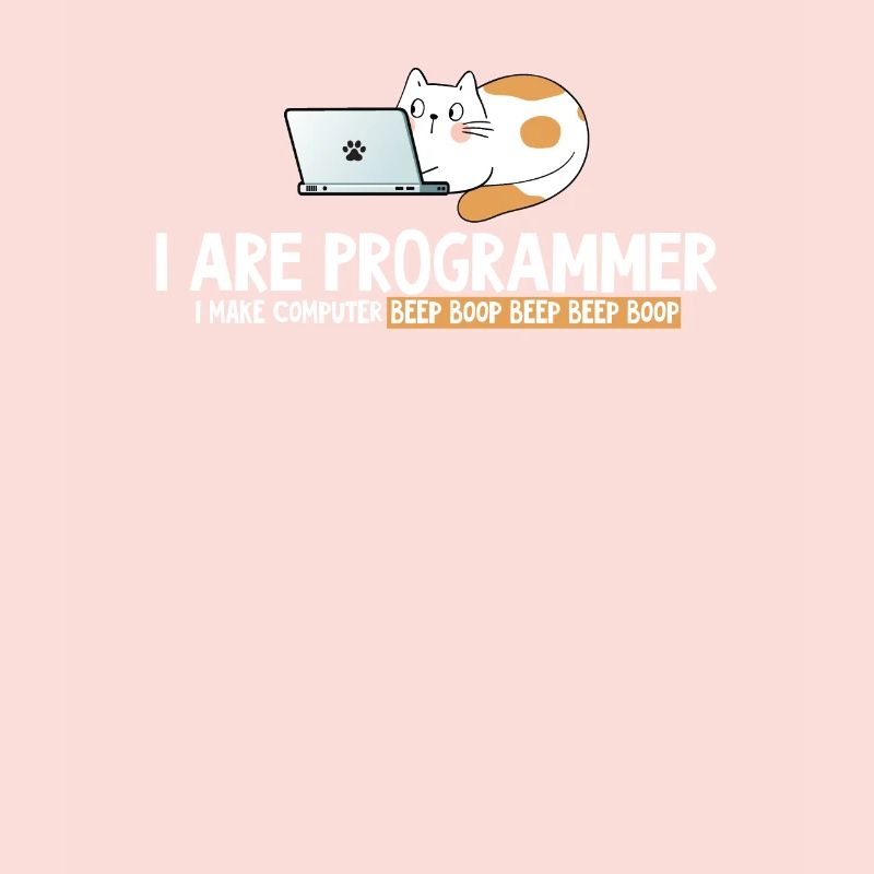 Je programme un programmeur de chat