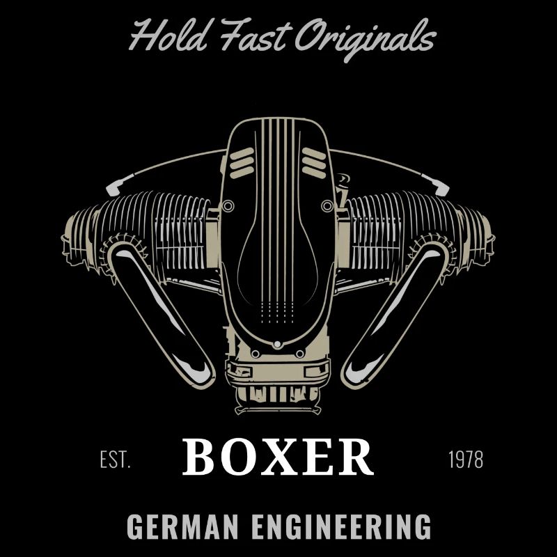 Boxer Motor