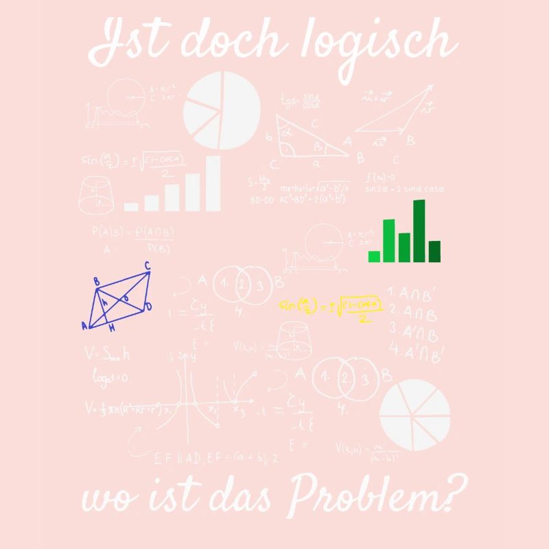 Mathematik Algebra Lehrer Studium Abitur Sprüche