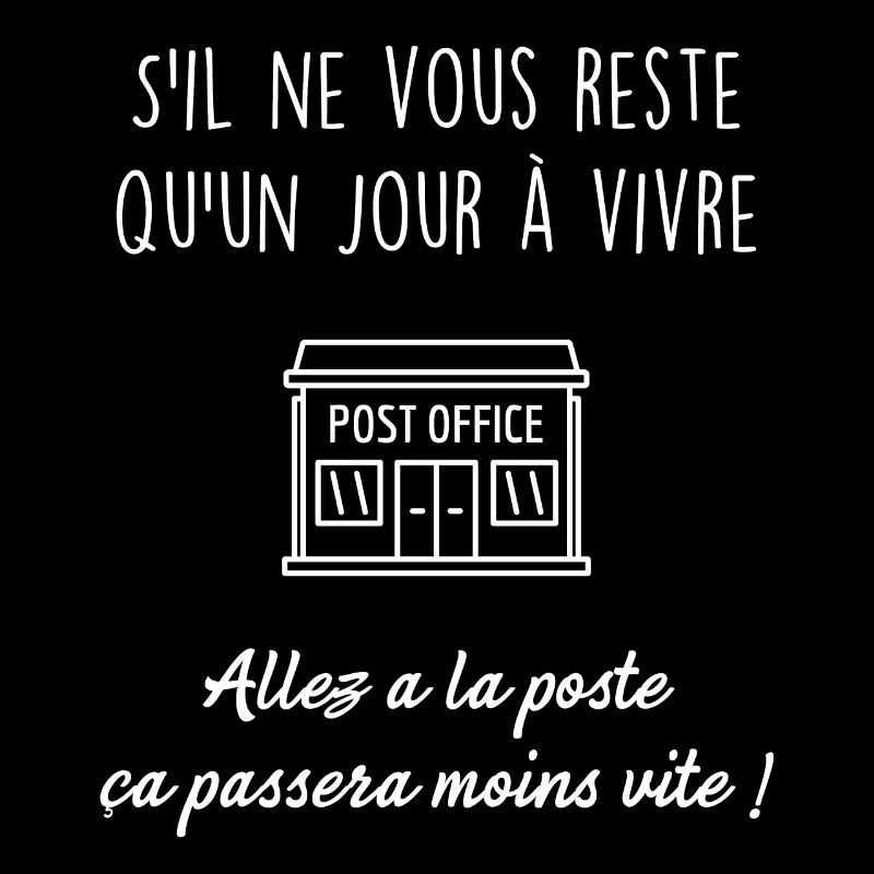 La poste