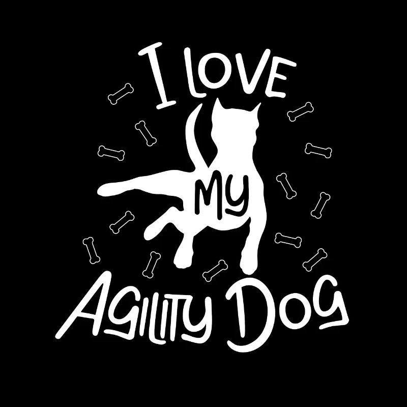 Agility Chien d'agilité Accessoires d'agilité Chien d'agilité